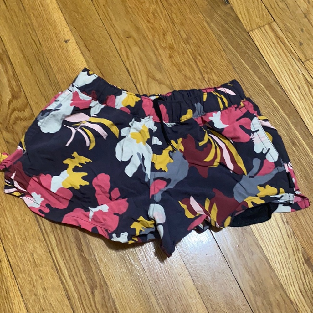 Patagonia Barely Baggies